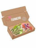 Flower Mail