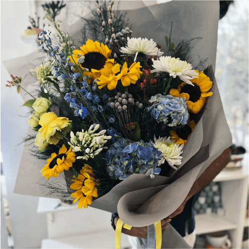 Farmerr Florist's Pick