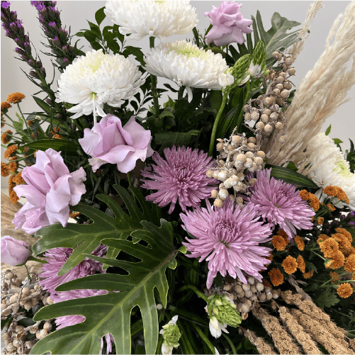 Farmerr Florist's Pick