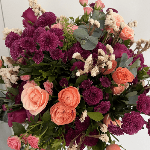 Farmerr Florist's Pick