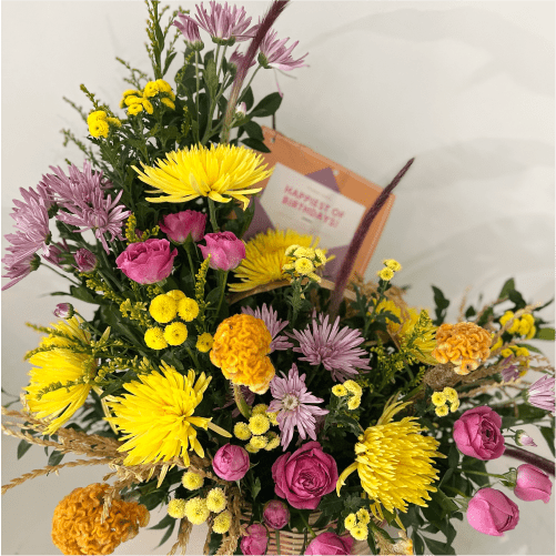 Farmerr Florist's Pick