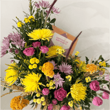 Farmerr Florist's Pick