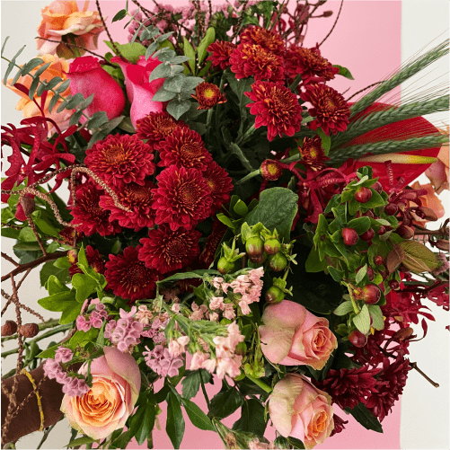 Farmerr Florist's Pick