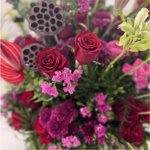 Farmerr Florist's Pick