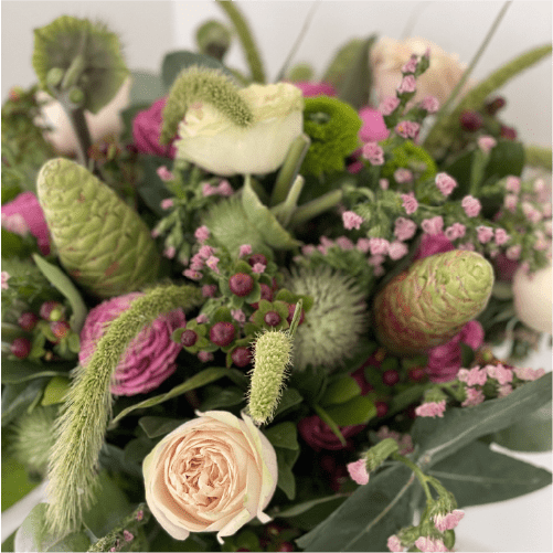 Farmerr Florist's Pick