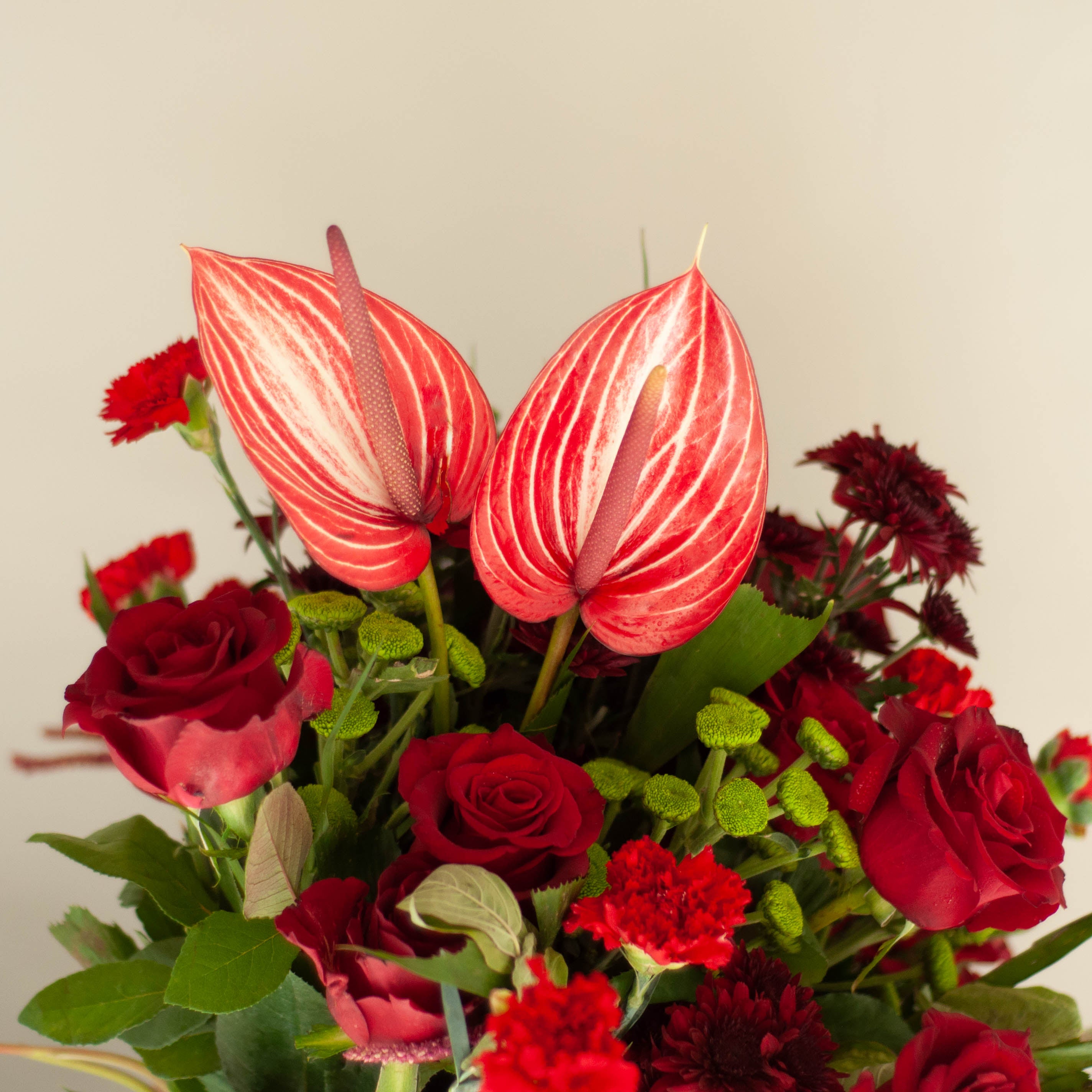 Cupid Fresh Flowers