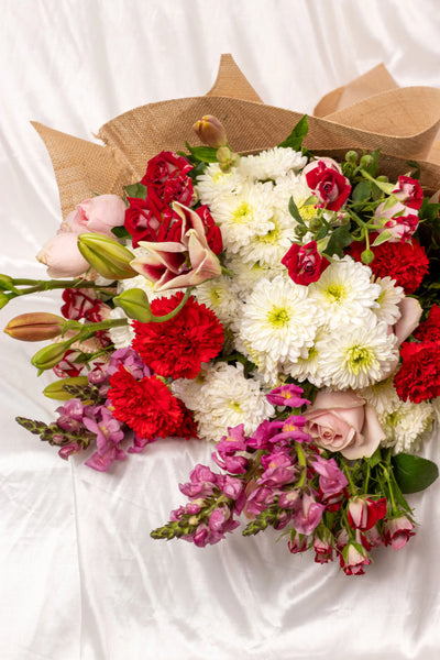 Corporate Events in Delhi: Where Flowers Meet Business