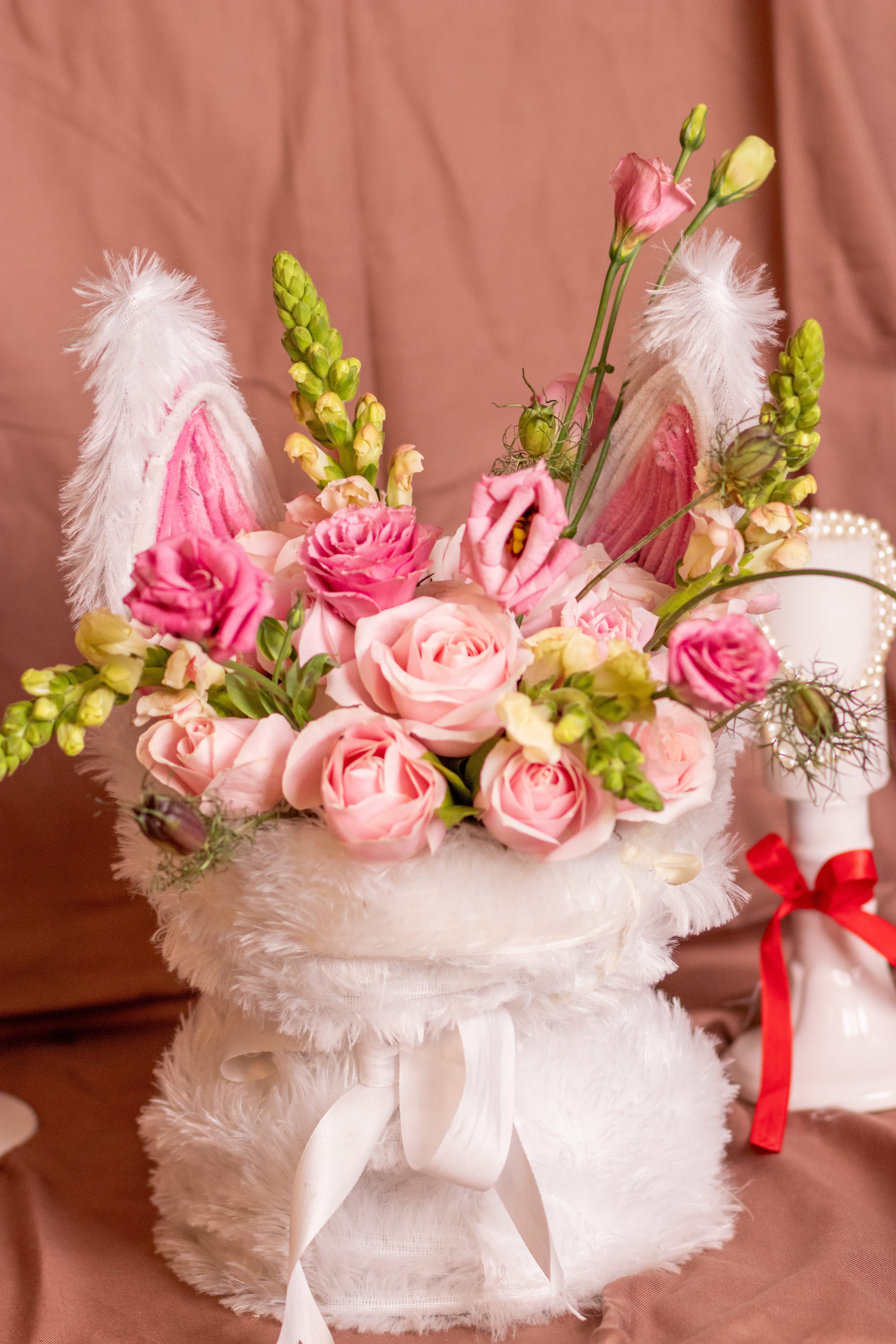 Flower Delivery in Bangalore