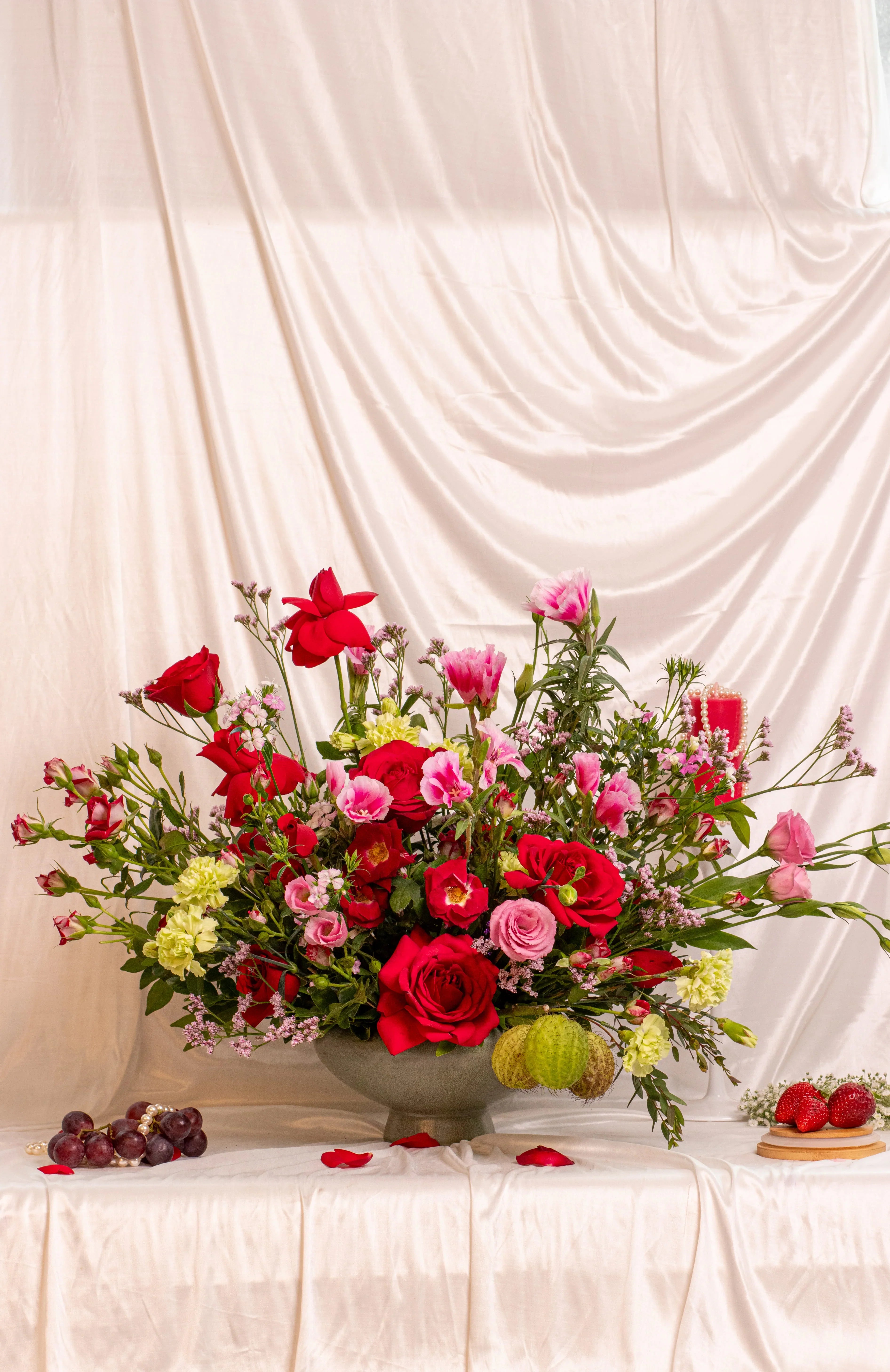 Rose Near Me, Farmerr Blooms, Say It With Roses, Freshest Blooms