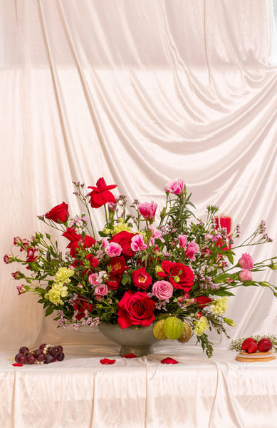 Rose Near Me: Finding the Perfect Bloom in Your City