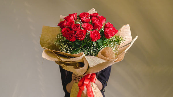 Roses in Bangalore: Where to Find the Freshest Blooms