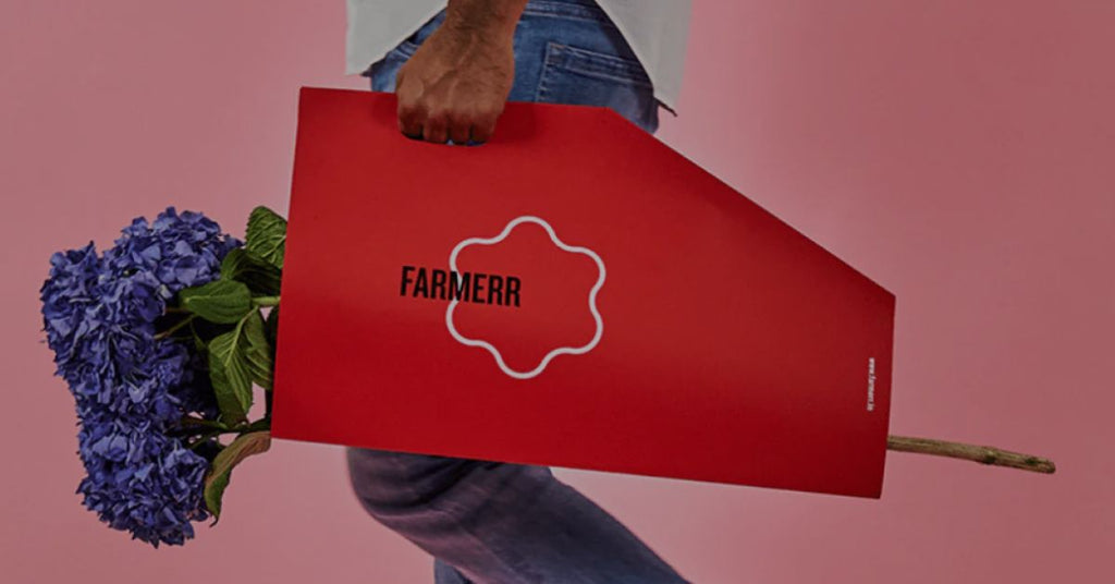 Uncover the reason behind the increasing trend of shopping for the best flower in Bangalore from FARMERR