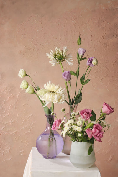 Corporate Events in Delhi: Where Business Meets Blooms