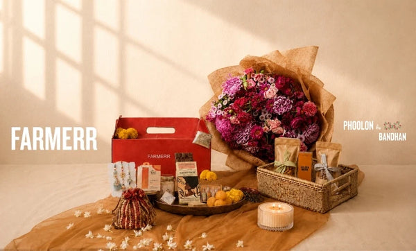 Thoughtful Rakhi Gift Hampers for 2026 to Celebrate Your Sibling Bond