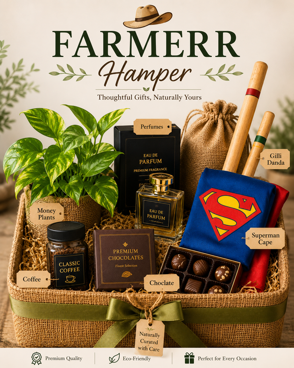 Best Father's Day Gift Hampers