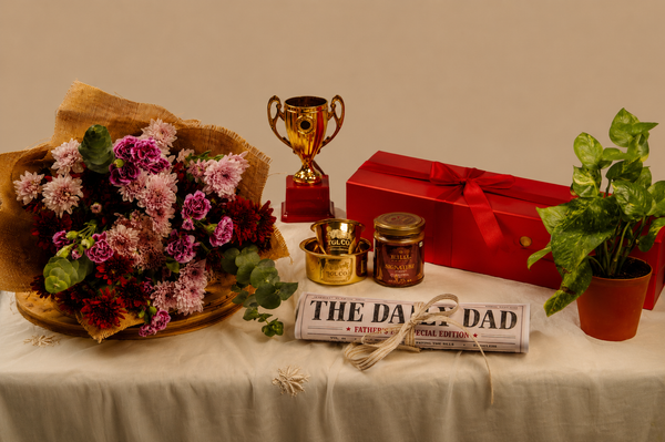 Premium Gift Hampers for Every Occasion