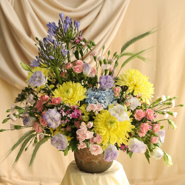 Premium Rose Delivery