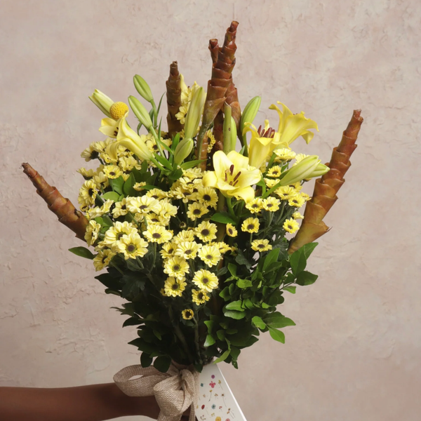 Flower Delivery in Secunderabad