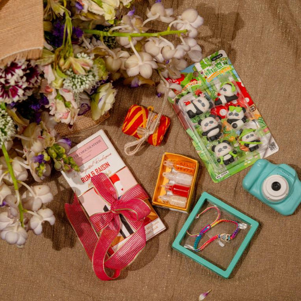 Rakhi Gifts