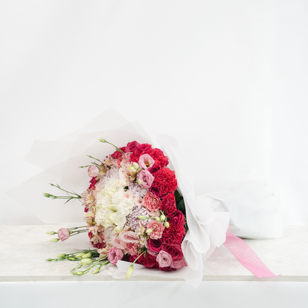 Valentine’s Day Flowers