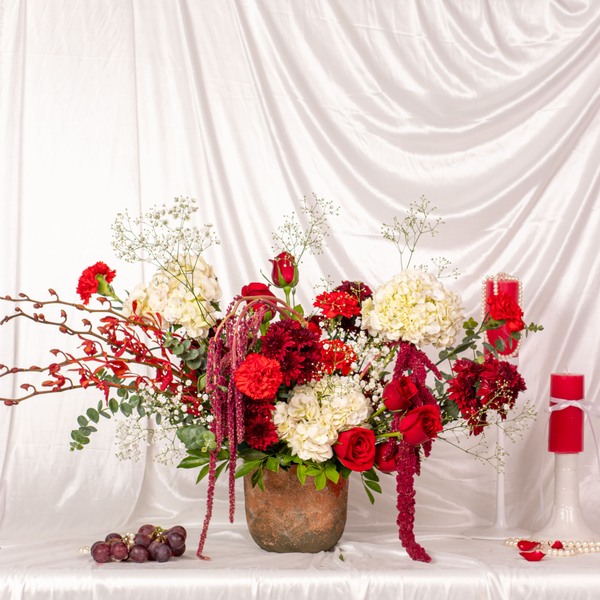 Wedding Bouquets
