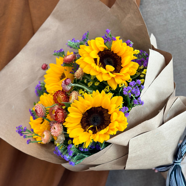 Congratulations Flowers