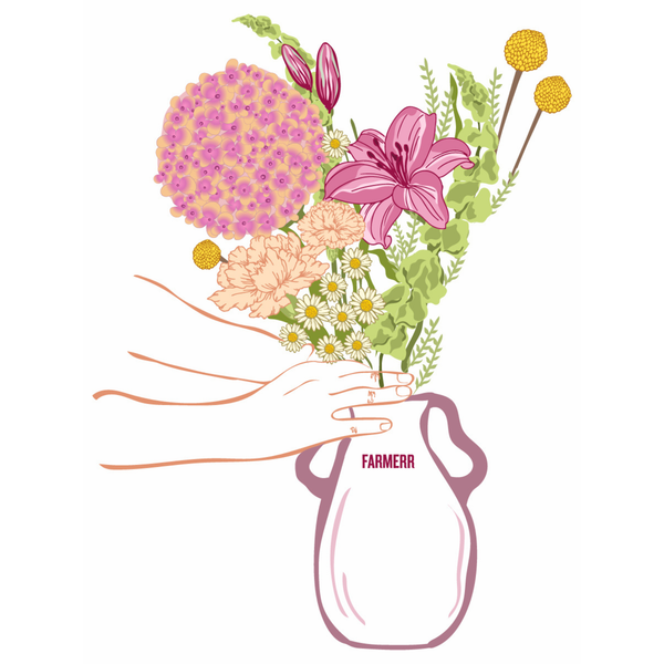 Flower Subscriptions