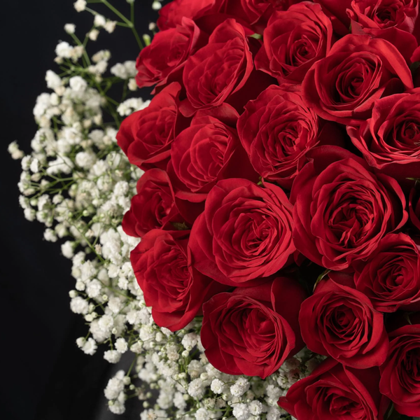 Valentine’s Day Flower Delivery in Delhi