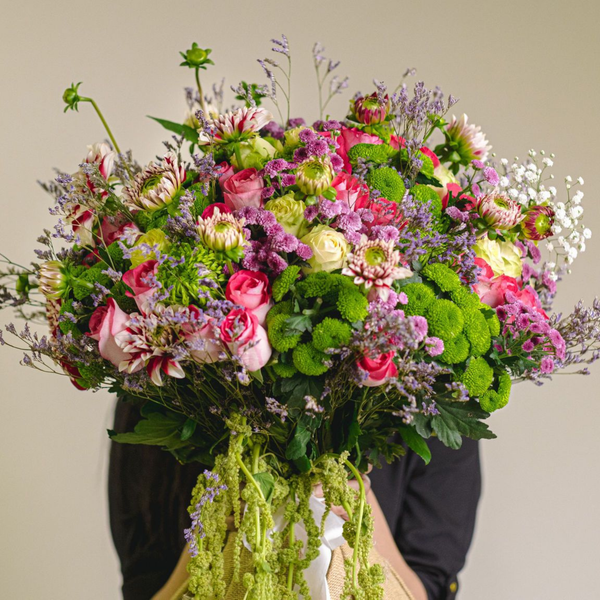 Flower Delivery in Gurgaon