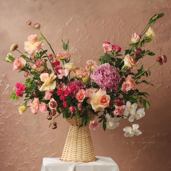 Mother’s Day Flowers