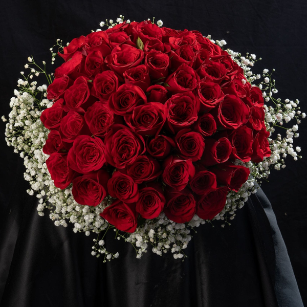 Premium Roses Online