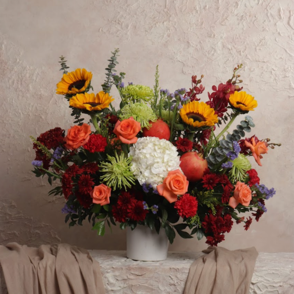 Flower Delivery in Delhi NCR