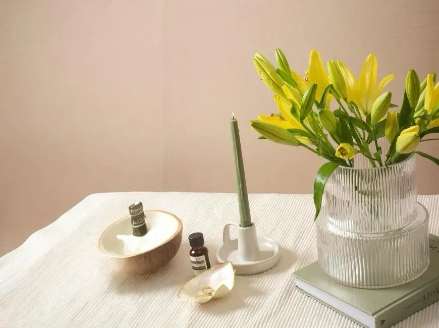 Flower Subscriptions
