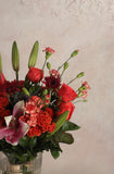 Blush Of Romance