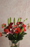 Blush Of Romance
