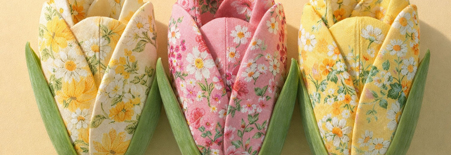 Diwali Gift Flower Hamper