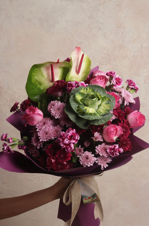 Premium Roses Online