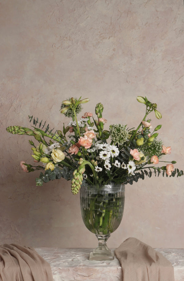 Premium Anniversary Flower Bouquets