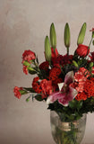 Blush Of Romance