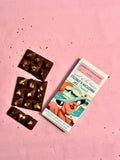 Coconut & Macadamia - Milk Chocolate