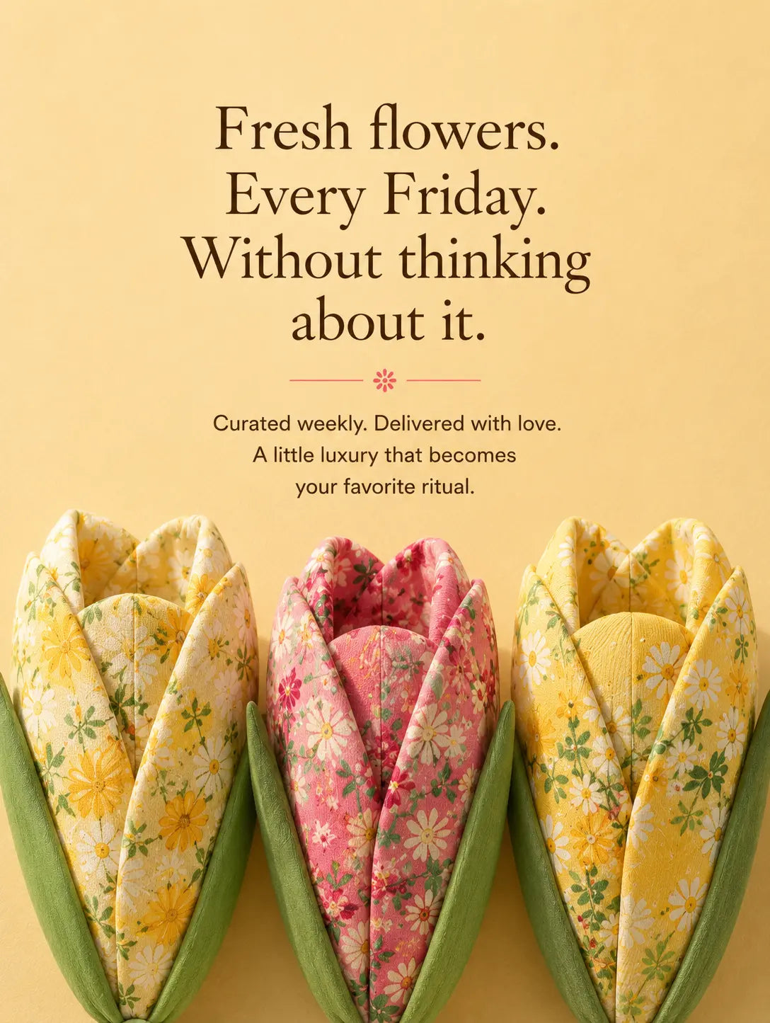 Diwali Gift Flower Hamper