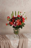 Blush Of Romance