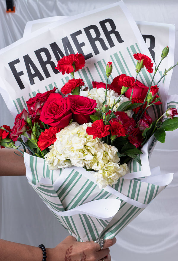 Premium Flower Delivery in Bangalore