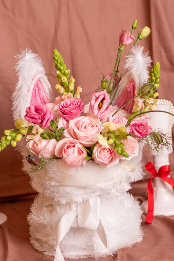 Easter Flower 2025