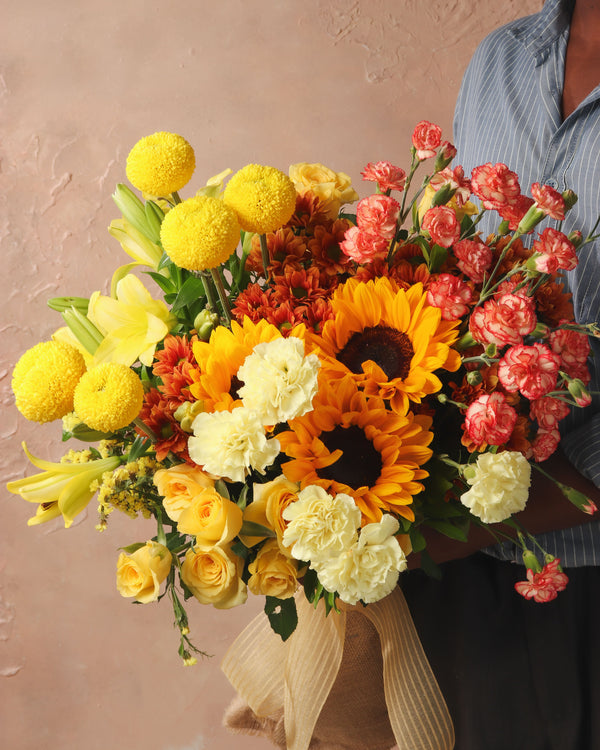 Mother’s Day Flowers