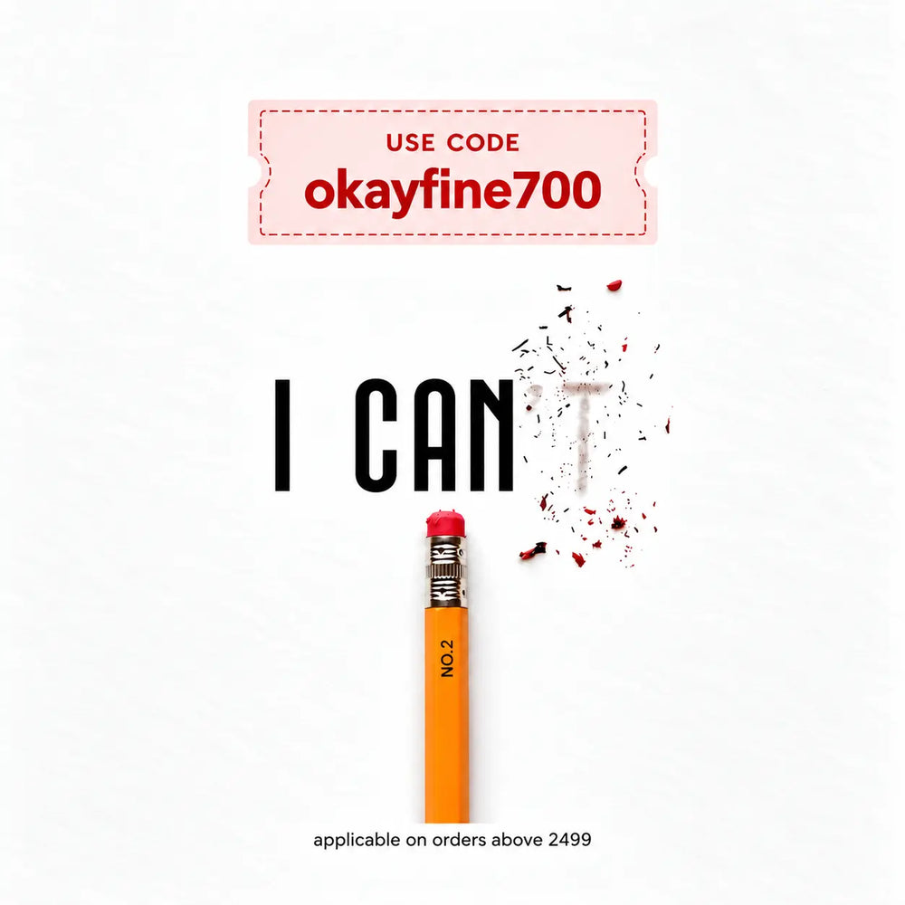 Promotional offer artwork