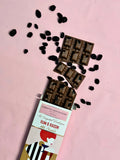 Rum & Raisin - Milk Chocolate