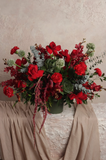Scarlet Muse