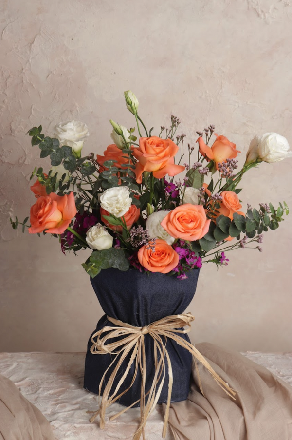 Premium Flowers
