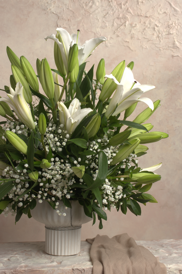 Flower Arrangements